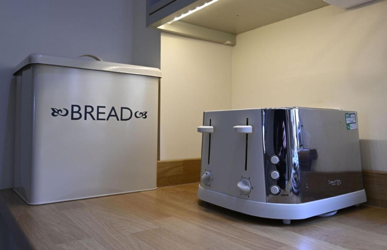 史宾桥Ardbrae别墅 外观 照片